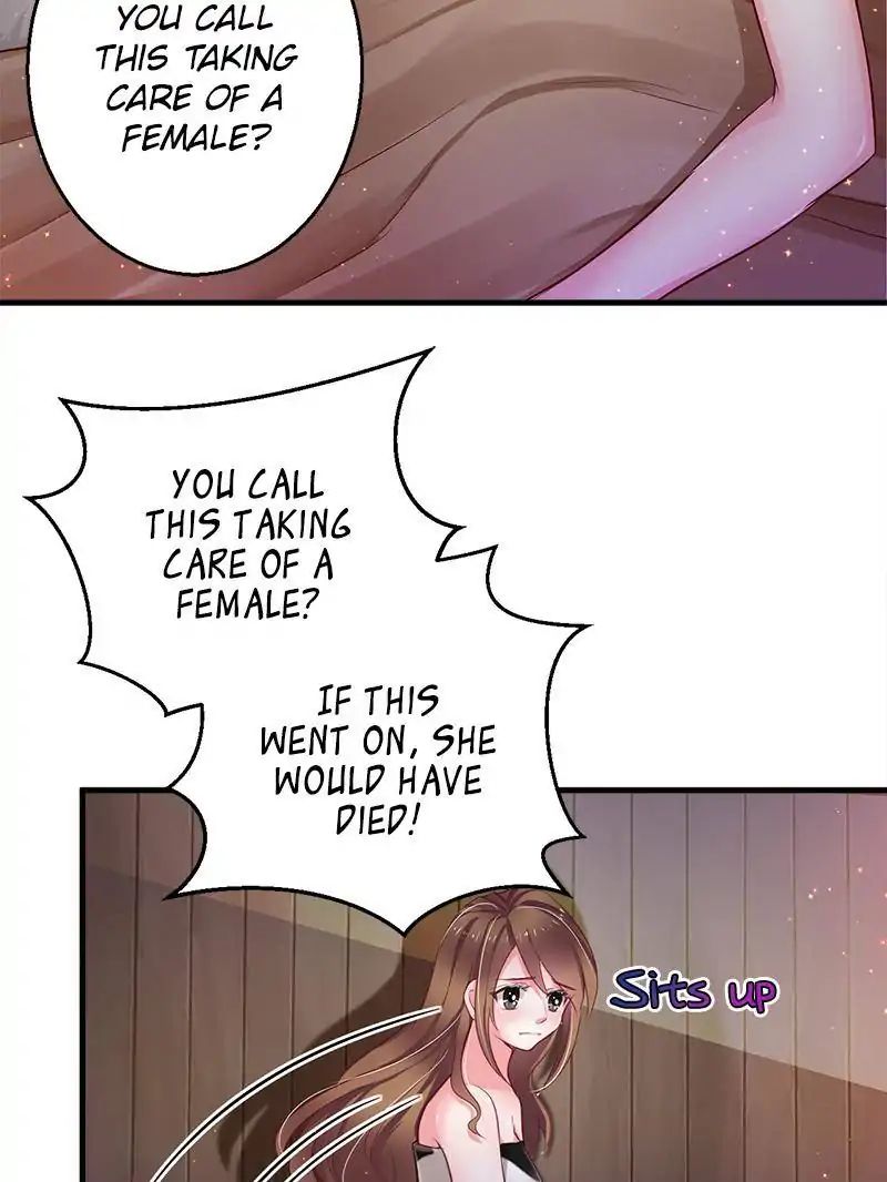 Beauty and the Beasts chapter 15 page 16