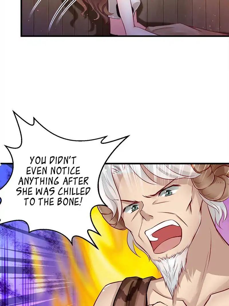 Beauty and the Beasts chapter 15 page 17