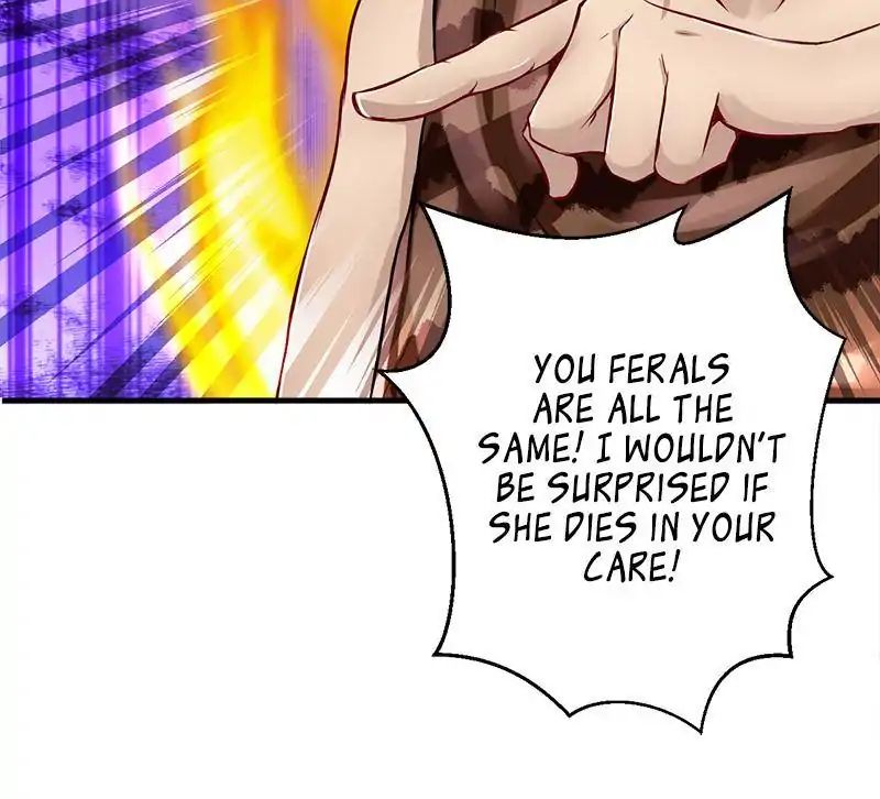 Beauty and the Beasts chapter 15 page 18