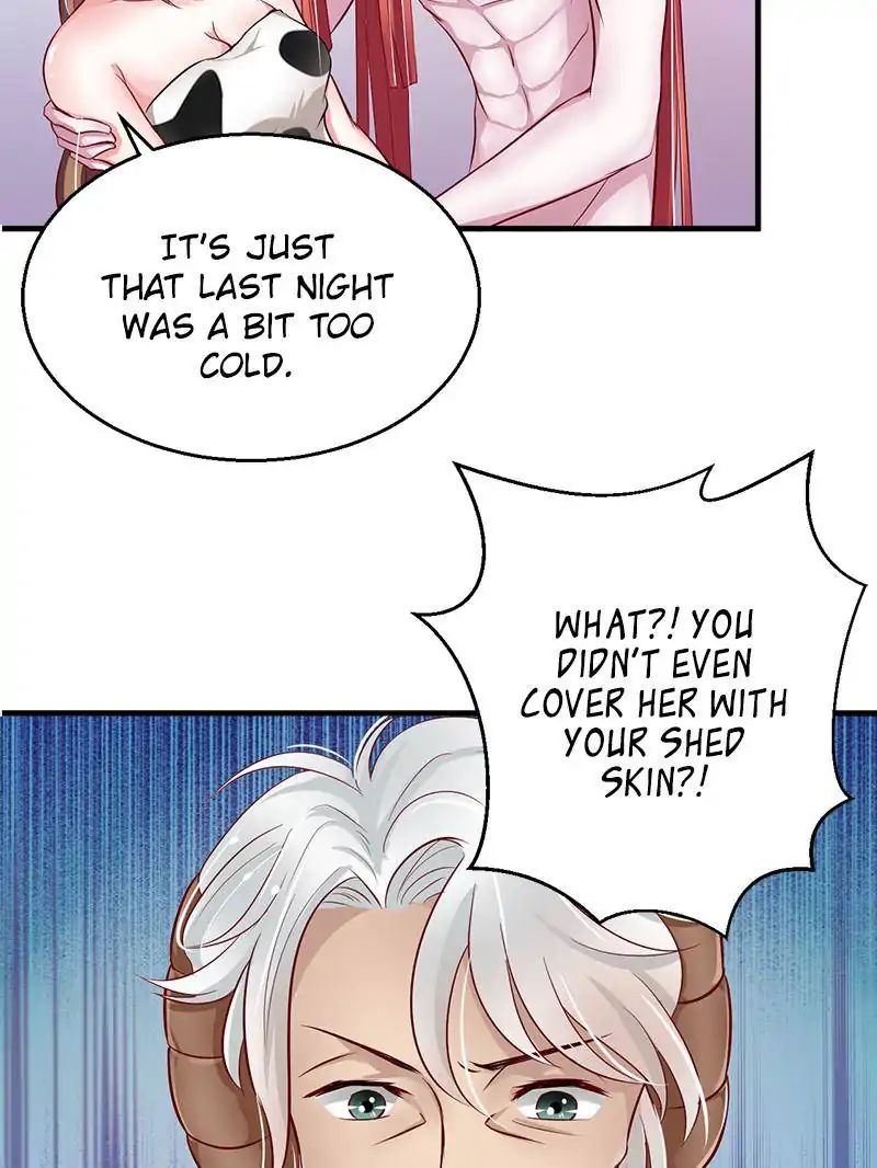 Beauty and the Beasts chapter 15 page 21