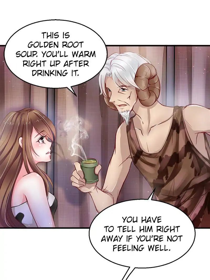 Beauty and the Beasts chapter 15 page 25