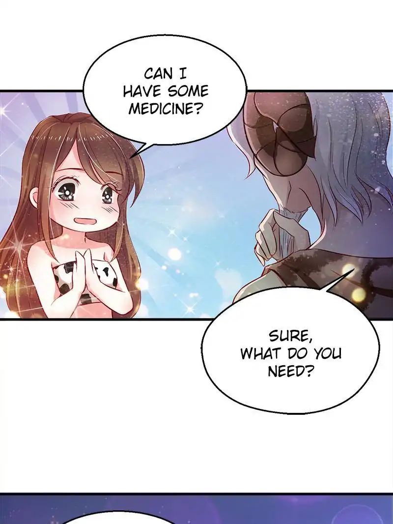 Beauty and the Beasts chapter 15 page 28