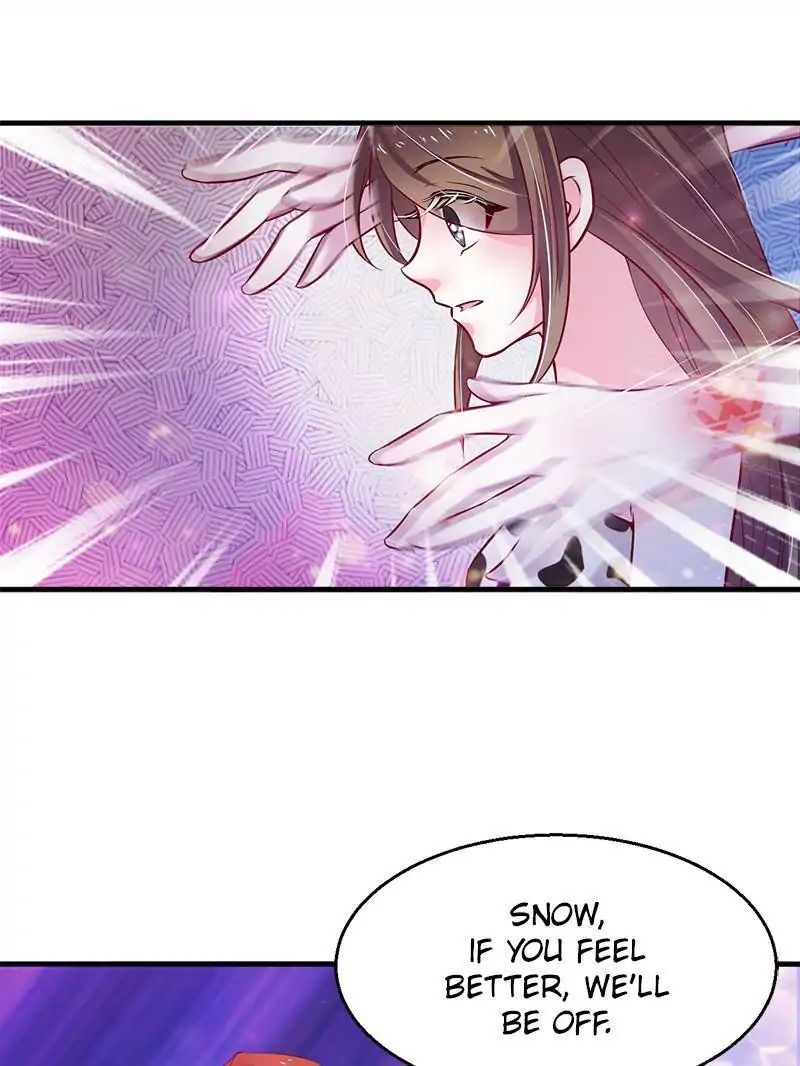 Beauty and the Beasts chapter 15 page 33