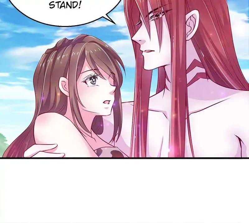 Beauty and the Beasts chapter 15 page 37