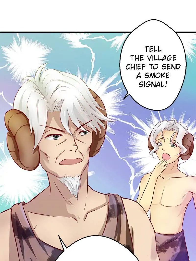 Beauty and the Beasts chapter 15 page 39