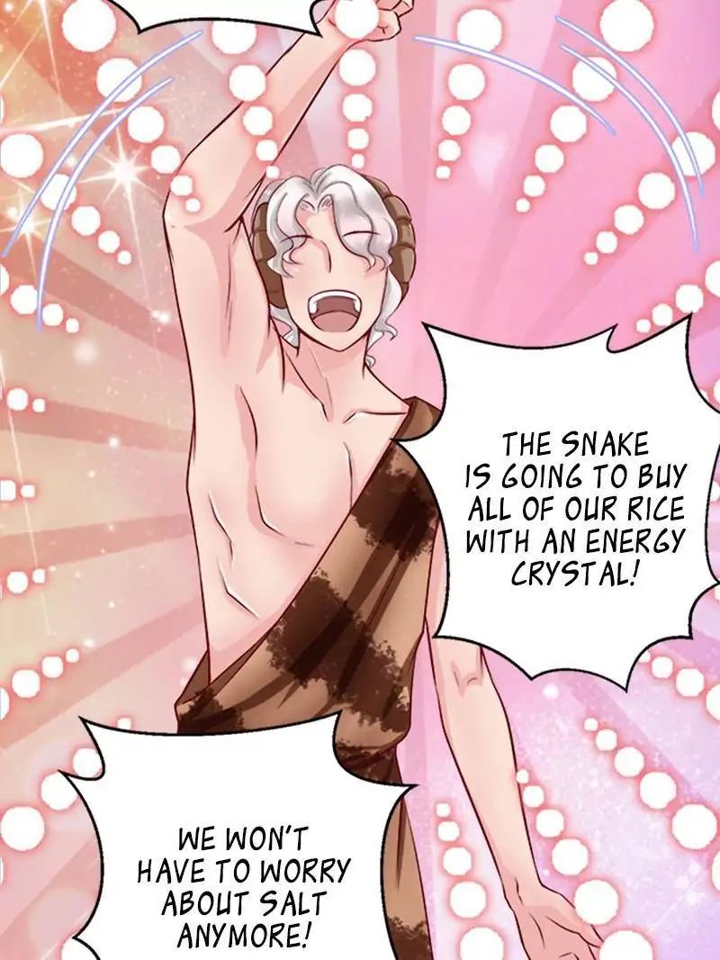 Beauty and the Beasts chapter 15 page 4