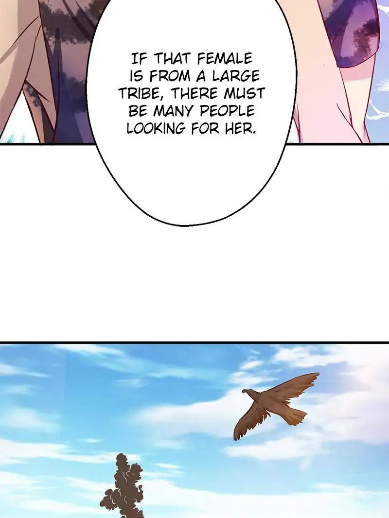 Beauty and the Beasts chapter 15 page 40