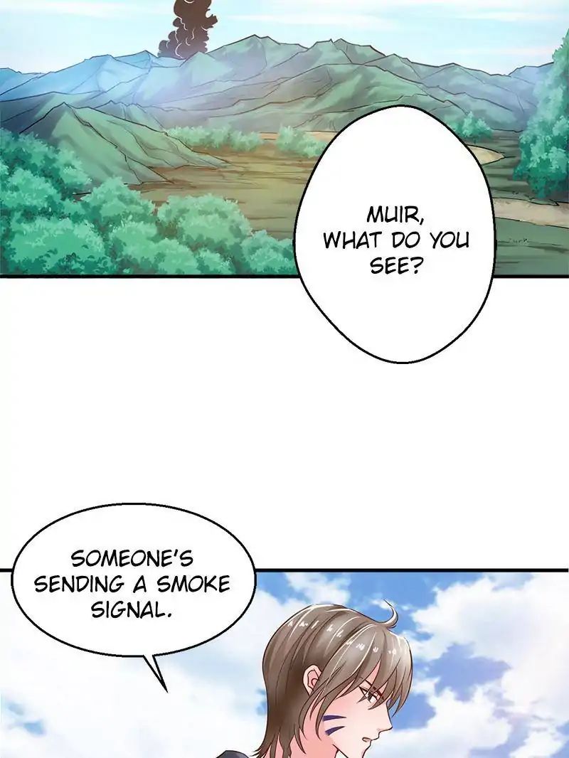 Beauty and the Beasts chapter 15 page 41