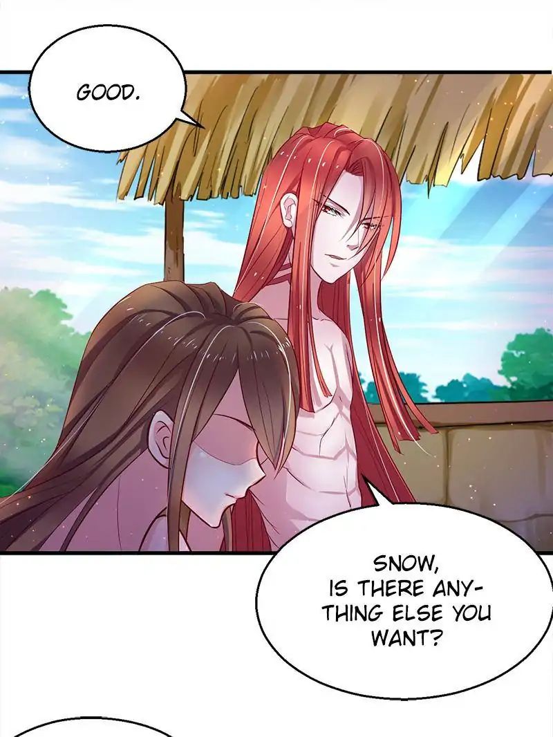 Beauty and the Beasts chapter 15 page 8