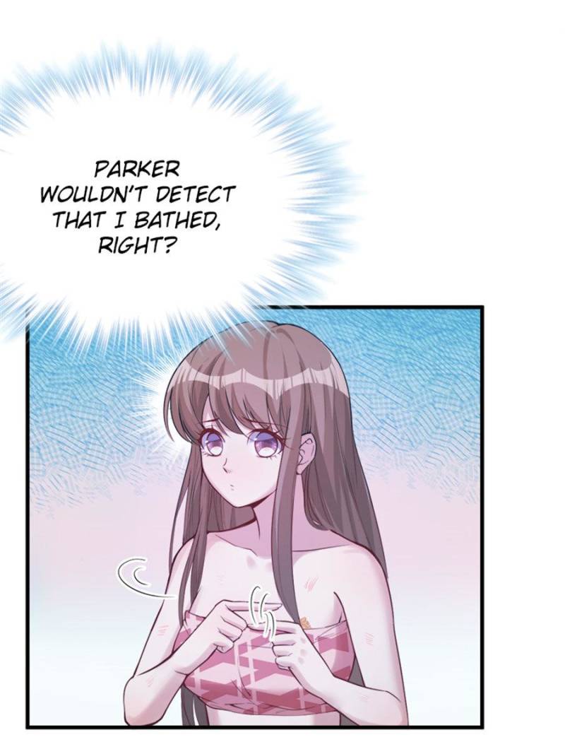 Beauty and the Beasts chapter 150 page 11