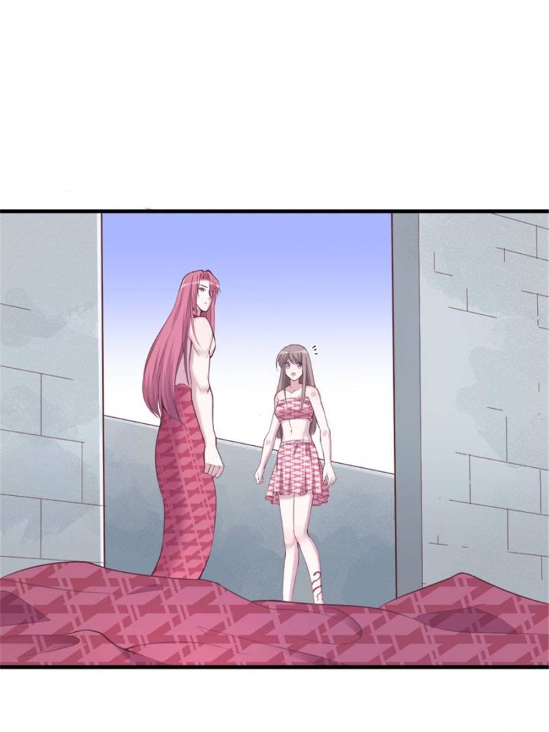 Beauty and the Beasts chapter 150 page 13