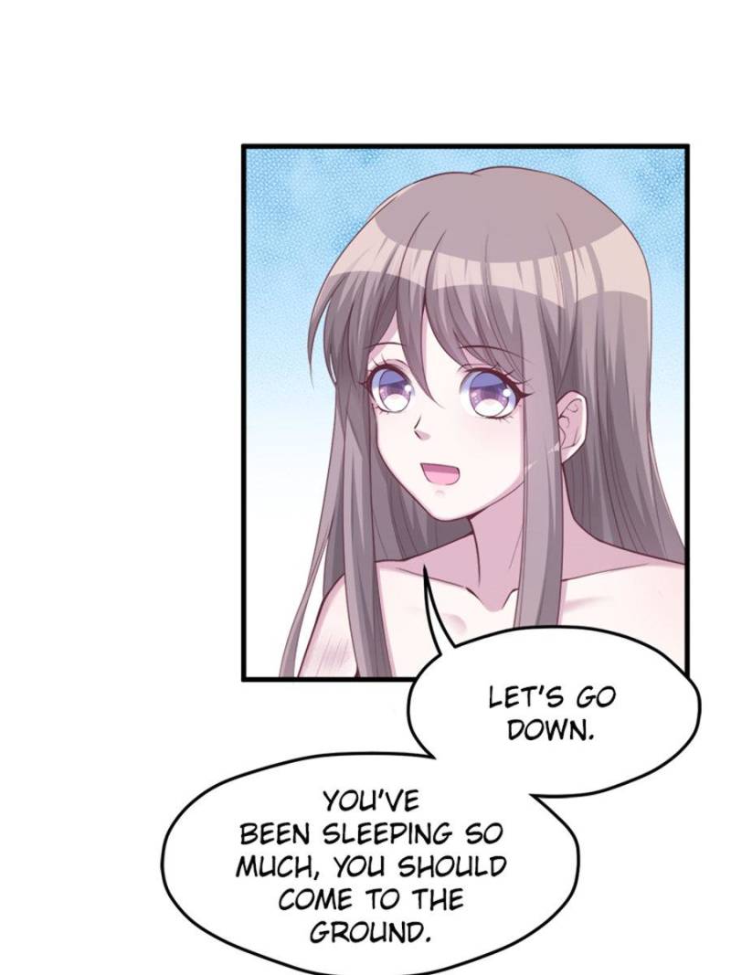 Beauty and the Beasts chapter 150 page 20