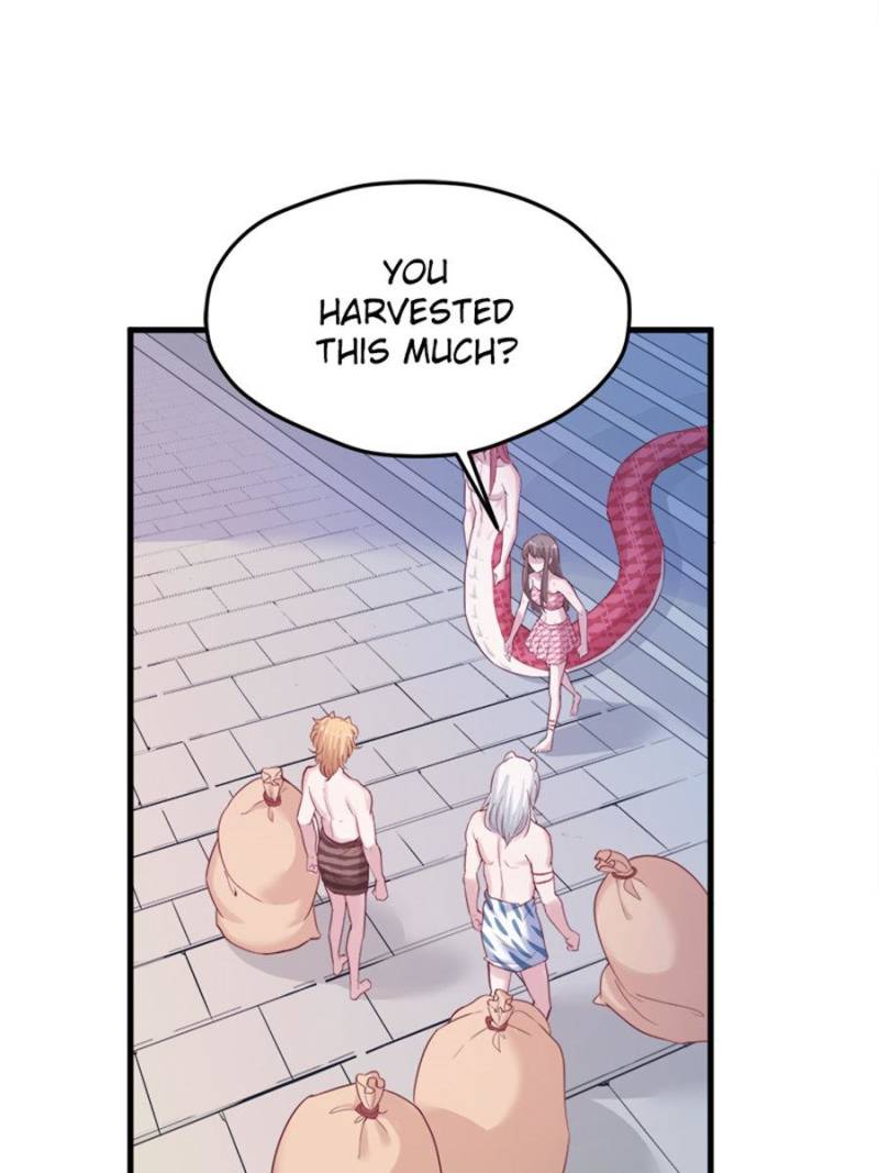 Beauty and the Beasts chapter 150 page 26