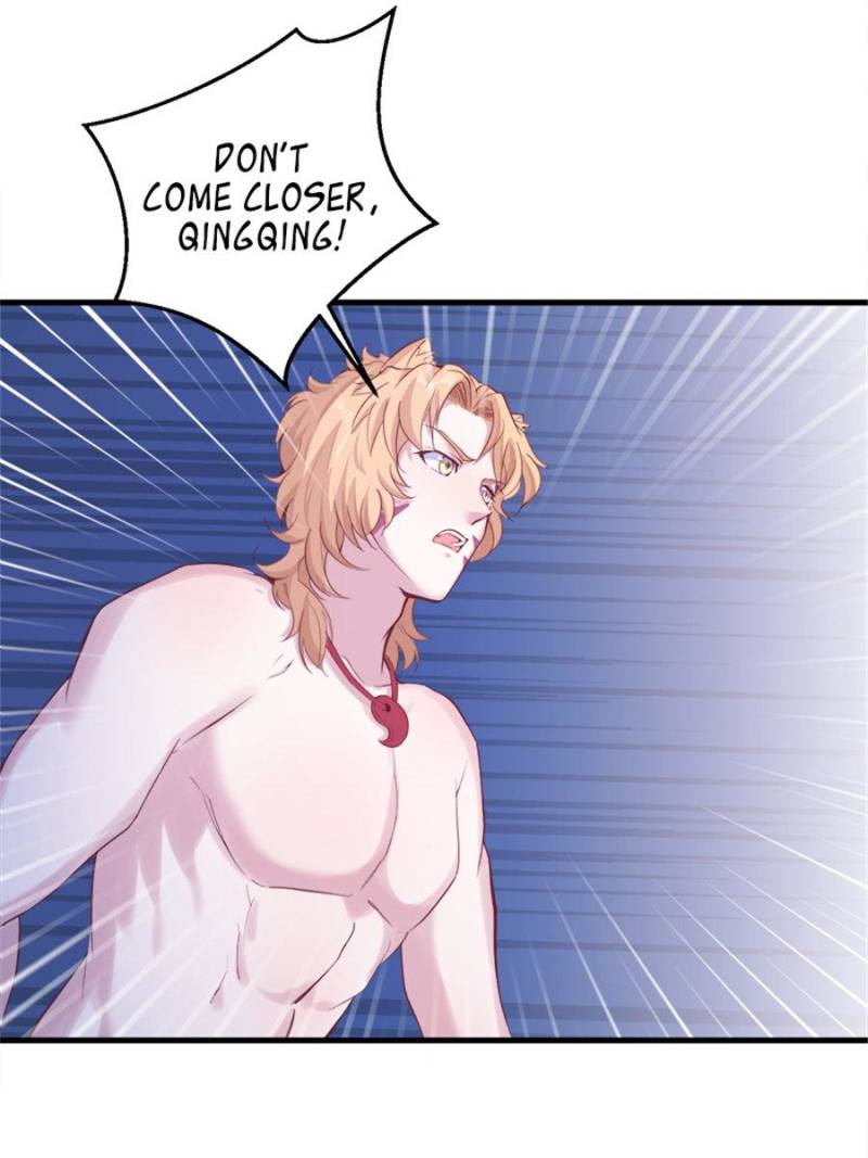 Beauty and the Beasts chapter 150 page 28