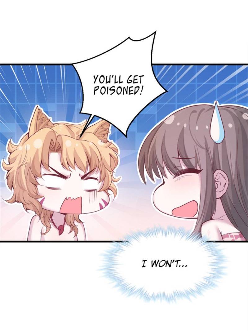 Beauty and the Beasts chapter 150 page 31