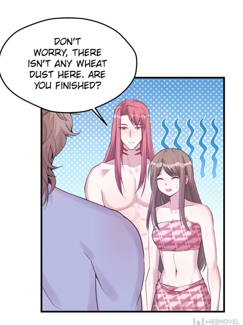 Beauty and the Beasts chapter 150 page 32