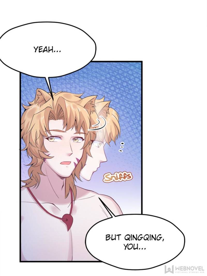 Beauty and the Beasts chapter 150 page 34