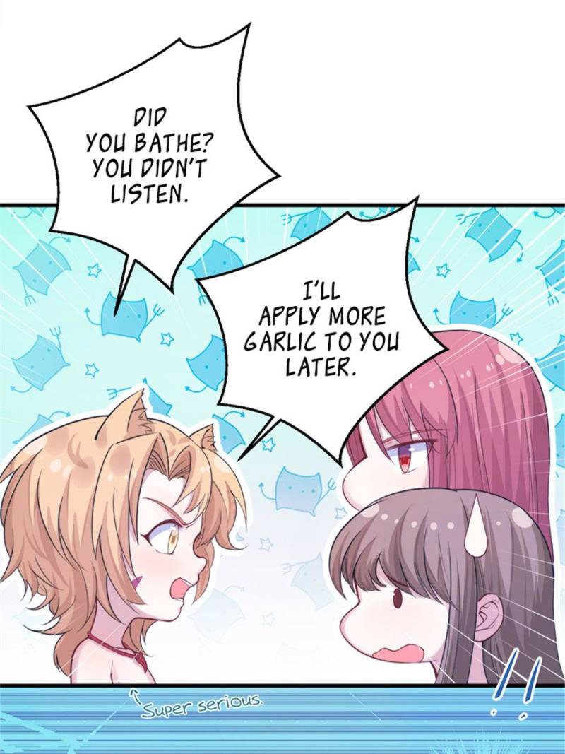 Beauty and the Beasts chapter 150 page 36