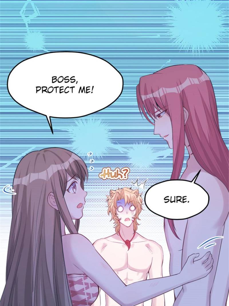 Beauty and the Beasts chapter 150 page 37