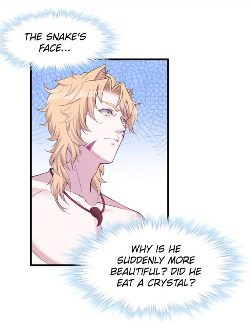 Beauty and the Beasts chapter 150 page 39