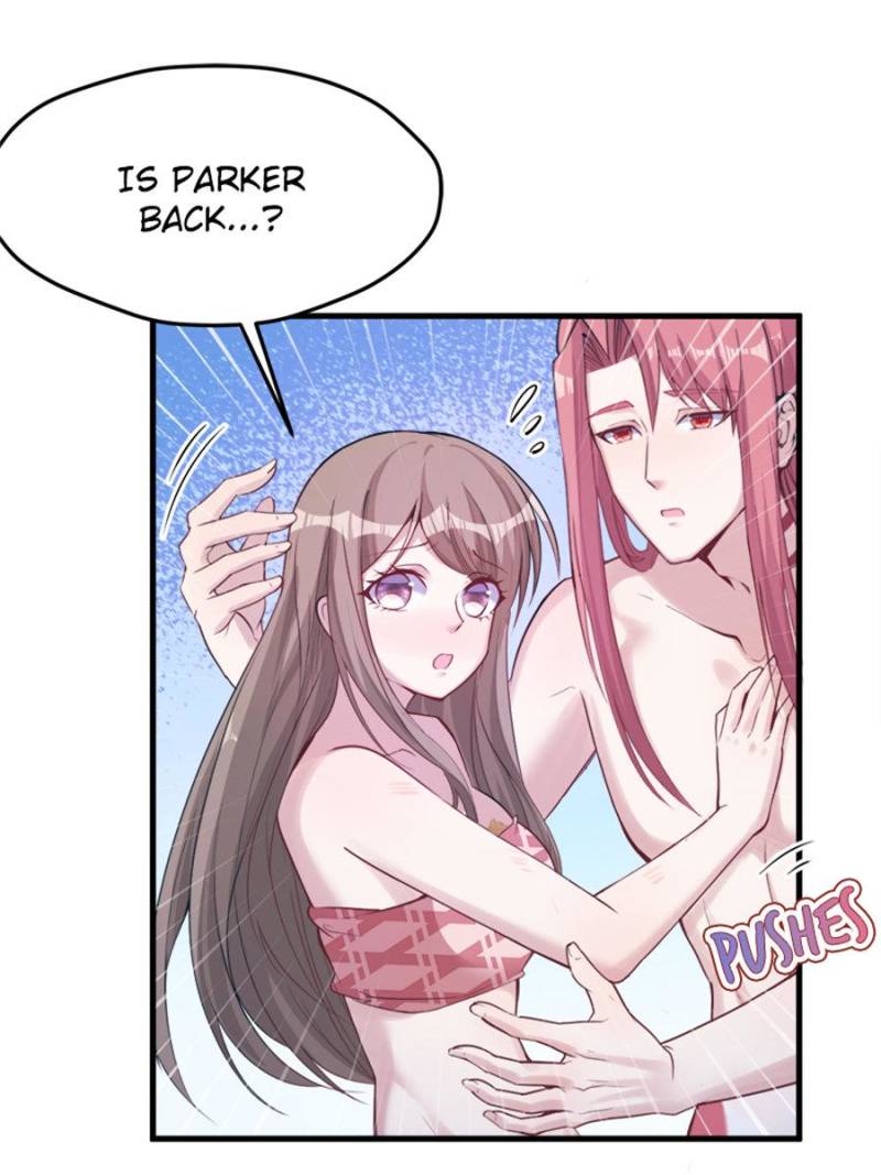 Beauty and the Beasts chapter 150 page 4