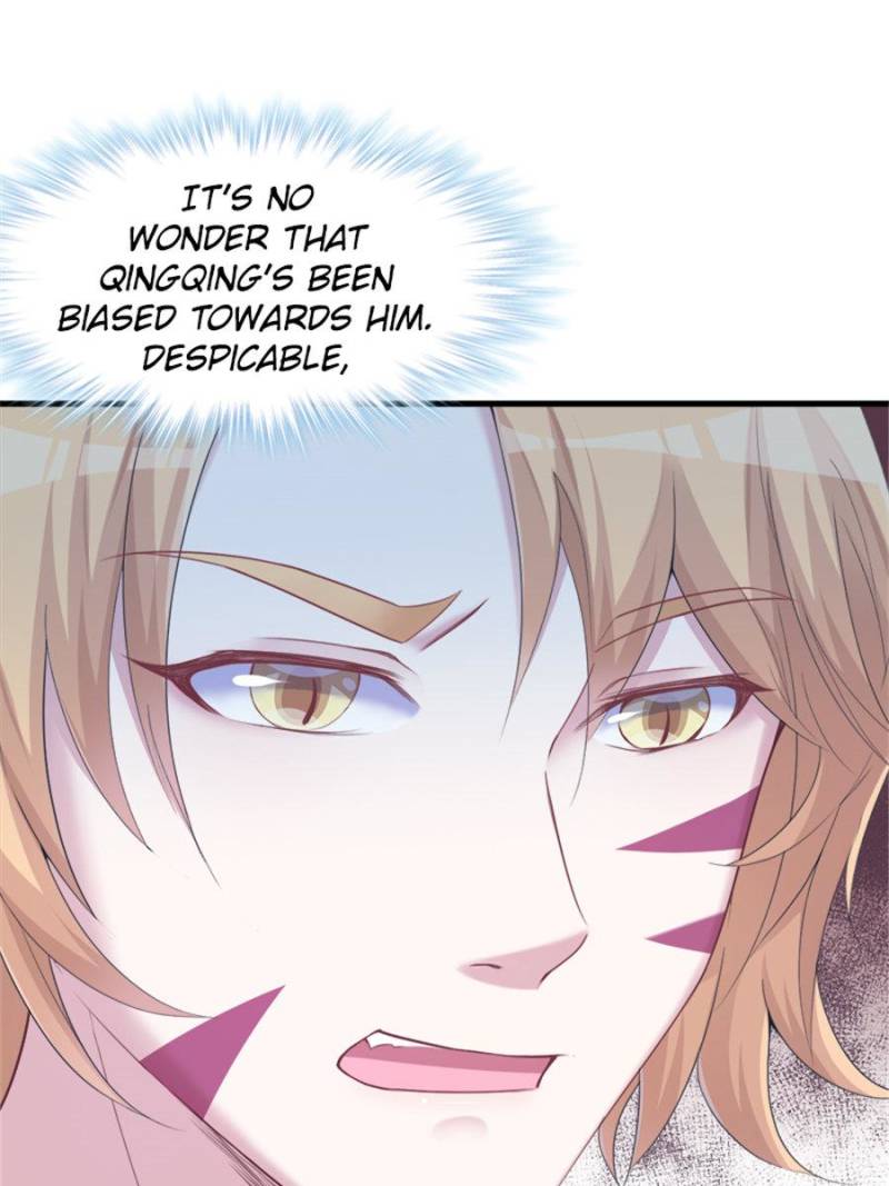 Beauty and the Beasts chapter 150 page 40