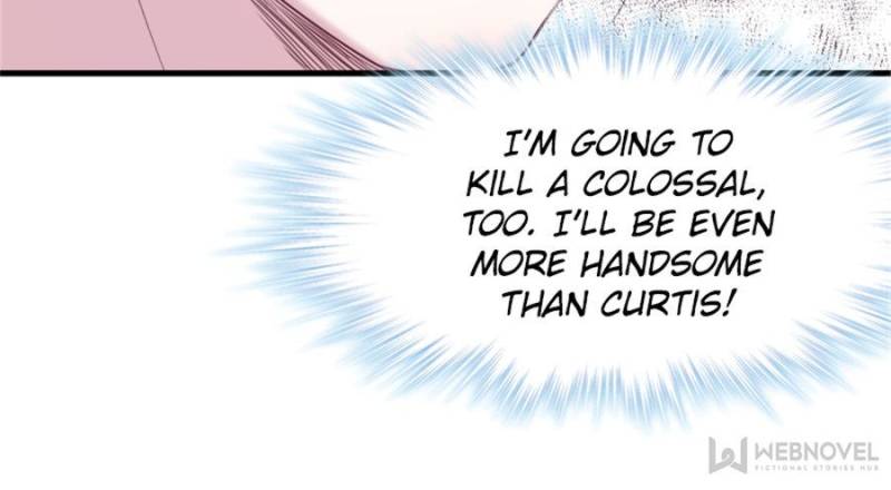 Beauty and the Beasts chapter 150 page 41