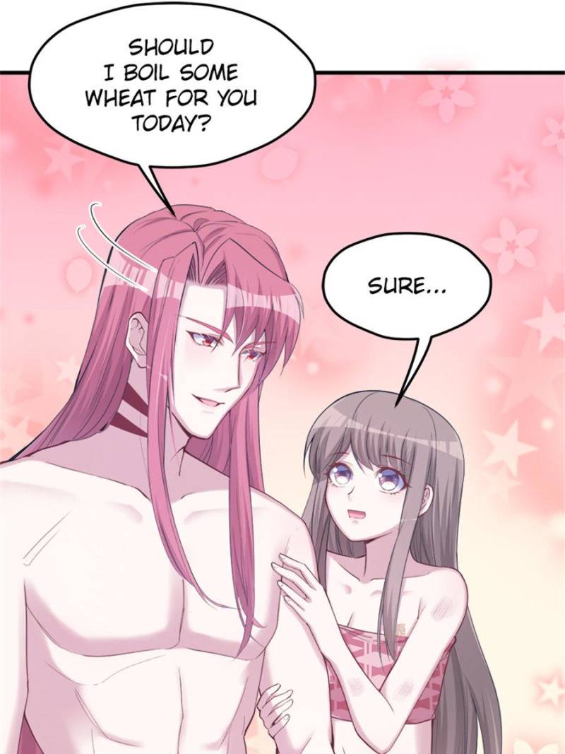 Beauty and the Beasts chapter 150 page 44