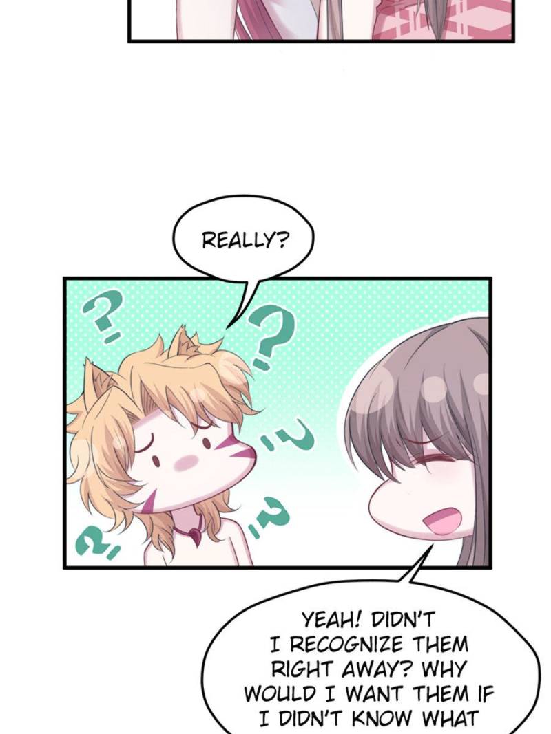 Beauty and the Beasts chapter 150 page 48