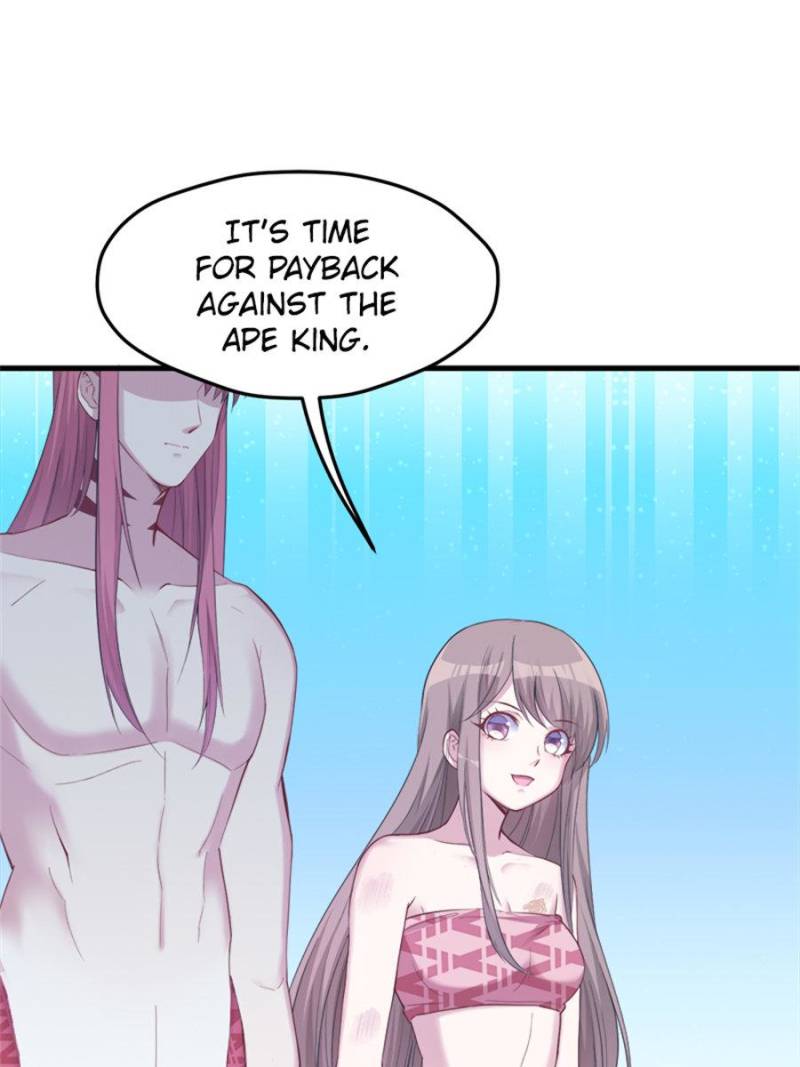 Beauty and the Beasts chapter 150 page 53