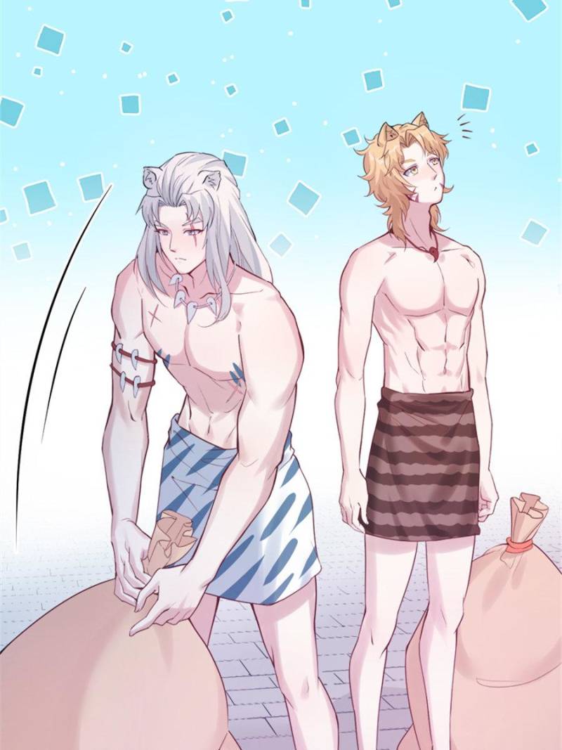 Beauty and the Beasts chapter 150 page 7