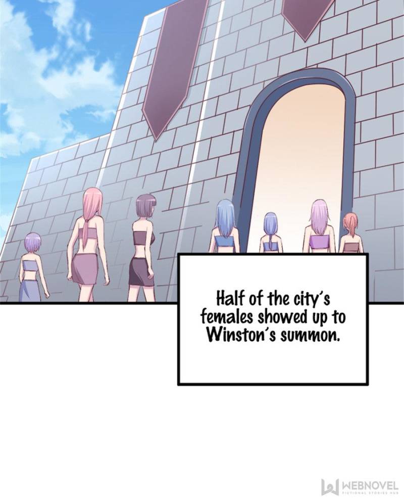 Beauty and the Beasts chapter 151 page 10