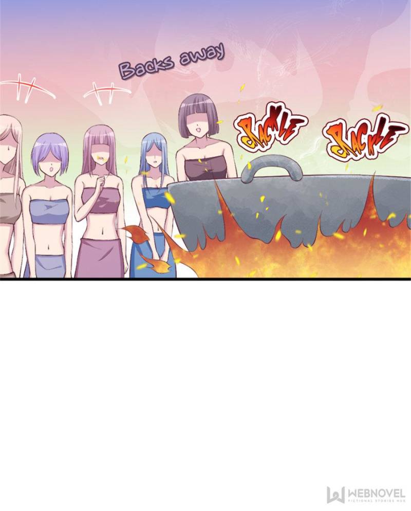 Beauty and the Beasts chapter 151 page 12