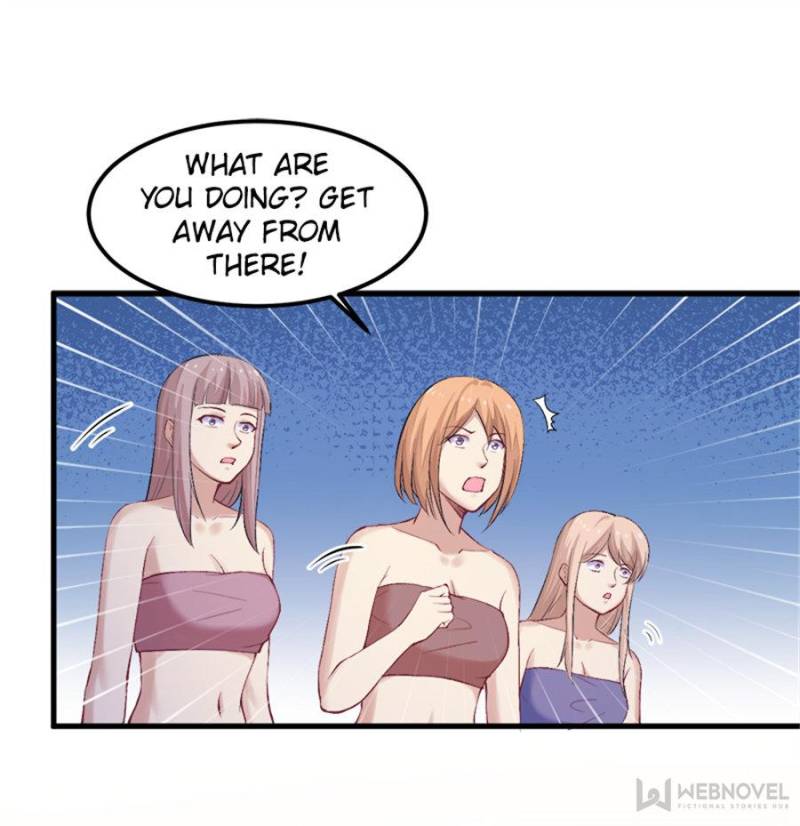 Beauty and the Beasts chapter 151 page 13