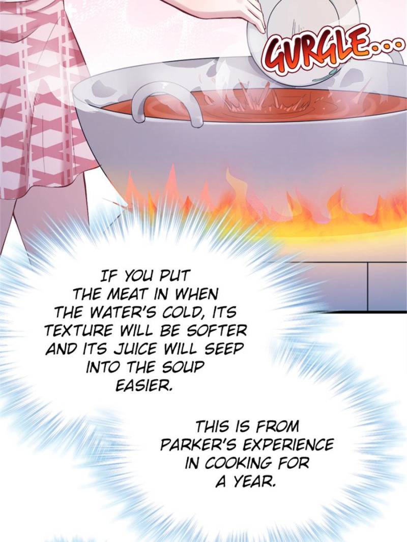 Beauty and the Beasts chapter 151 page 15