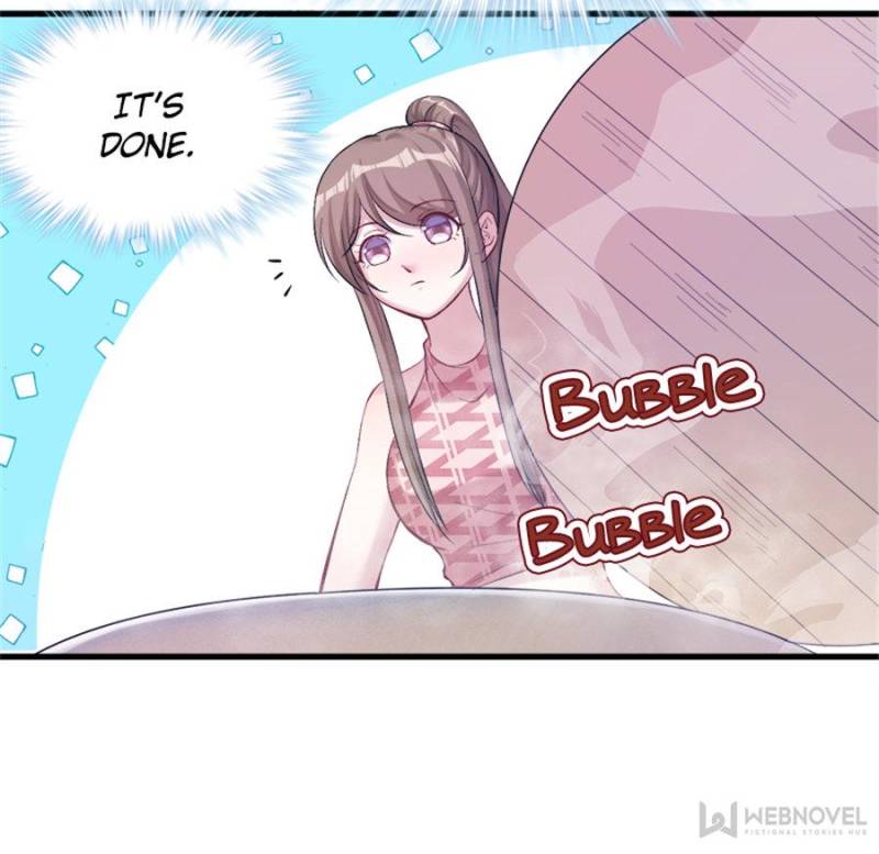 Beauty and the Beasts chapter 151 page 16