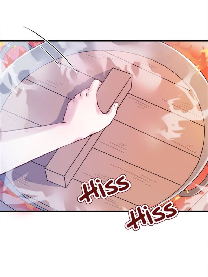 Beauty and the Beasts chapter 151 page 17