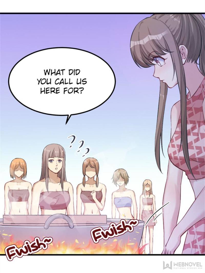 Beauty and the Beasts chapter 151 page 18