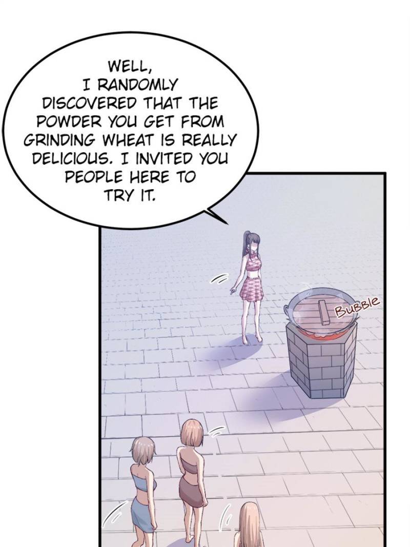 Beauty and the Beasts chapter 151 page 20