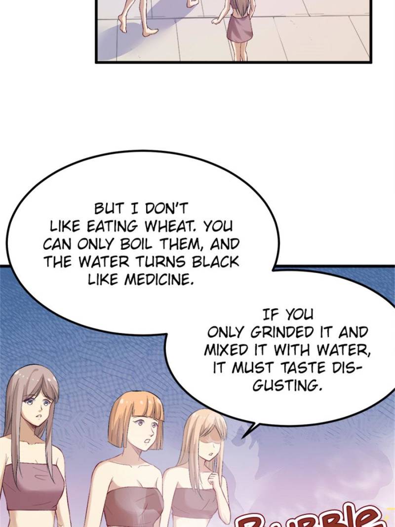 Beauty and the Beasts chapter 151 page 21