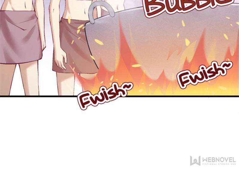 Beauty and the Beasts chapter 151 page 22