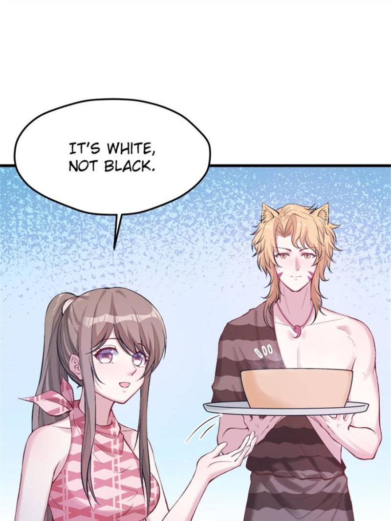 Beauty and the Beasts chapter 151 page 25