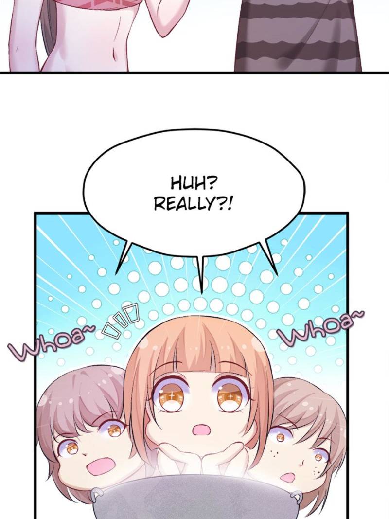 Beauty and the Beasts chapter 151 page 26