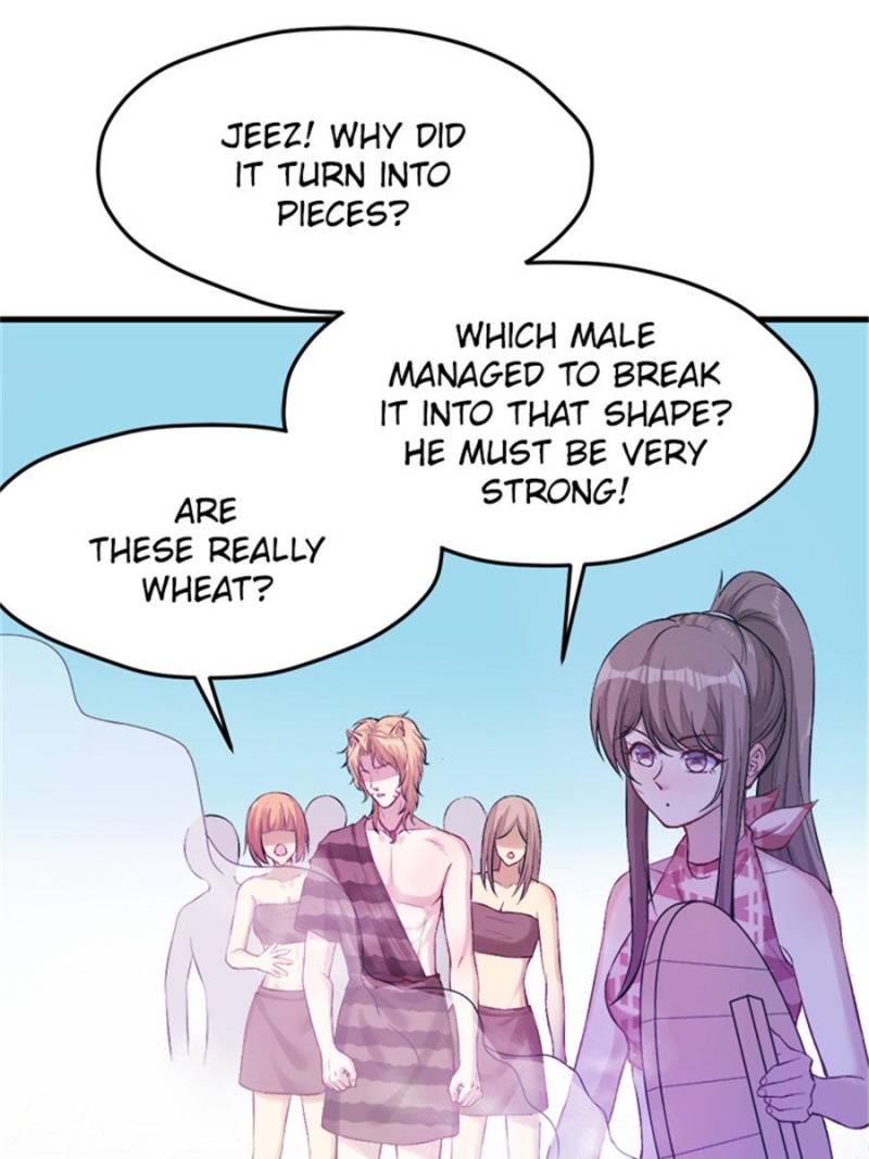 Beauty and the Beasts chapter 151 page 28