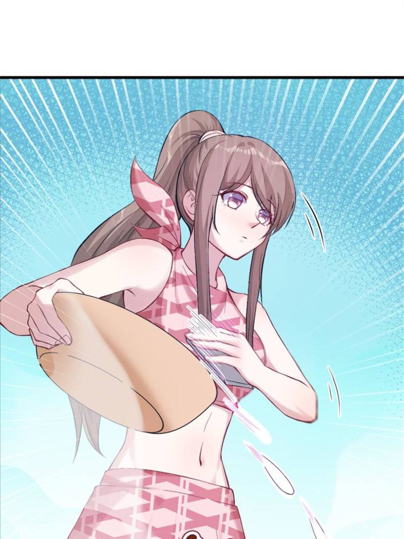 Beauty and the Beasts chapter 151 page 30