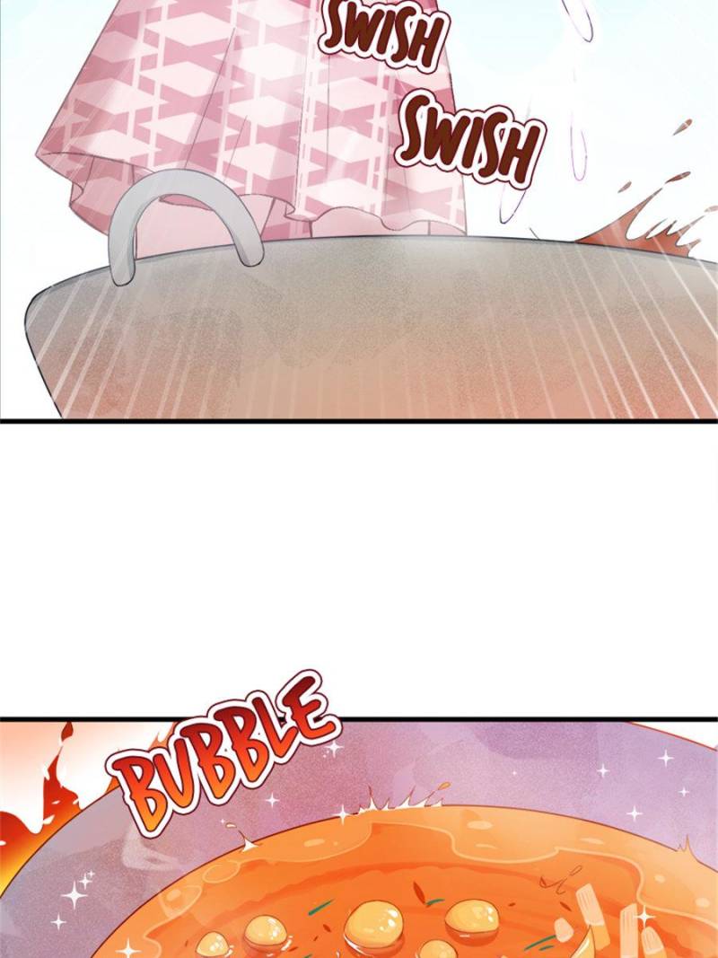 Beauty and the Beasts chapter 151 page 31