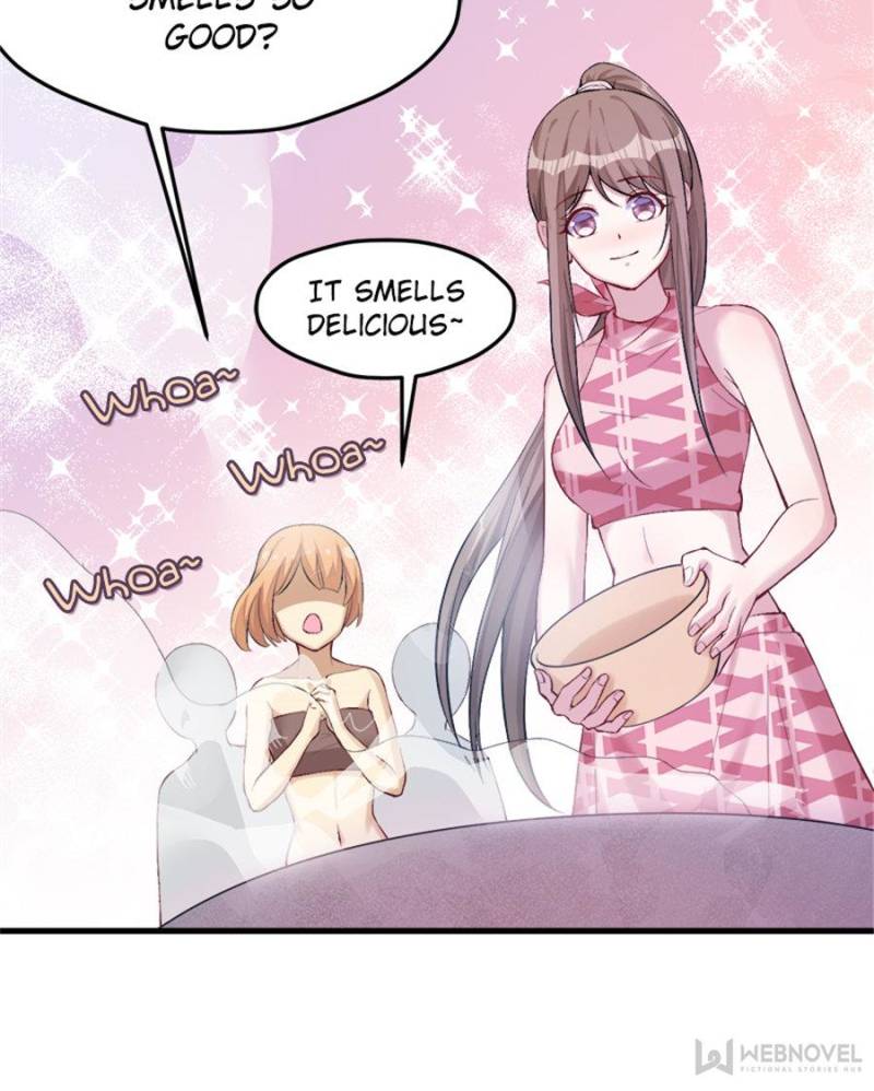 Beauty and the Beasts chapter 151 page 34