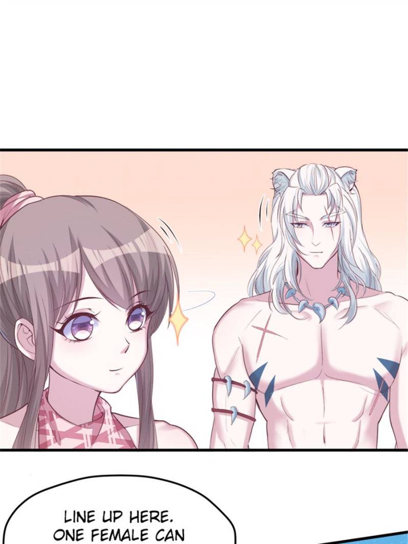 Beauty and the Beasts chapter 151 page 37