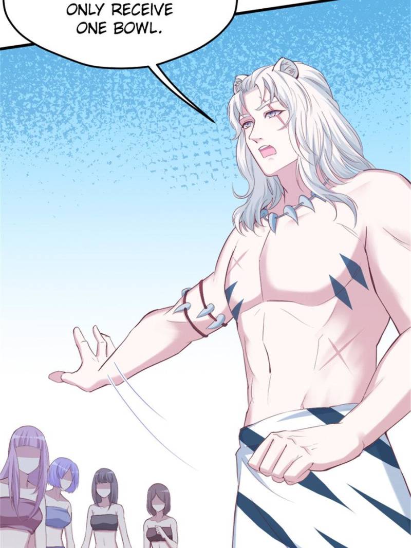 Beauty and the Beasts chapter 151 page 38