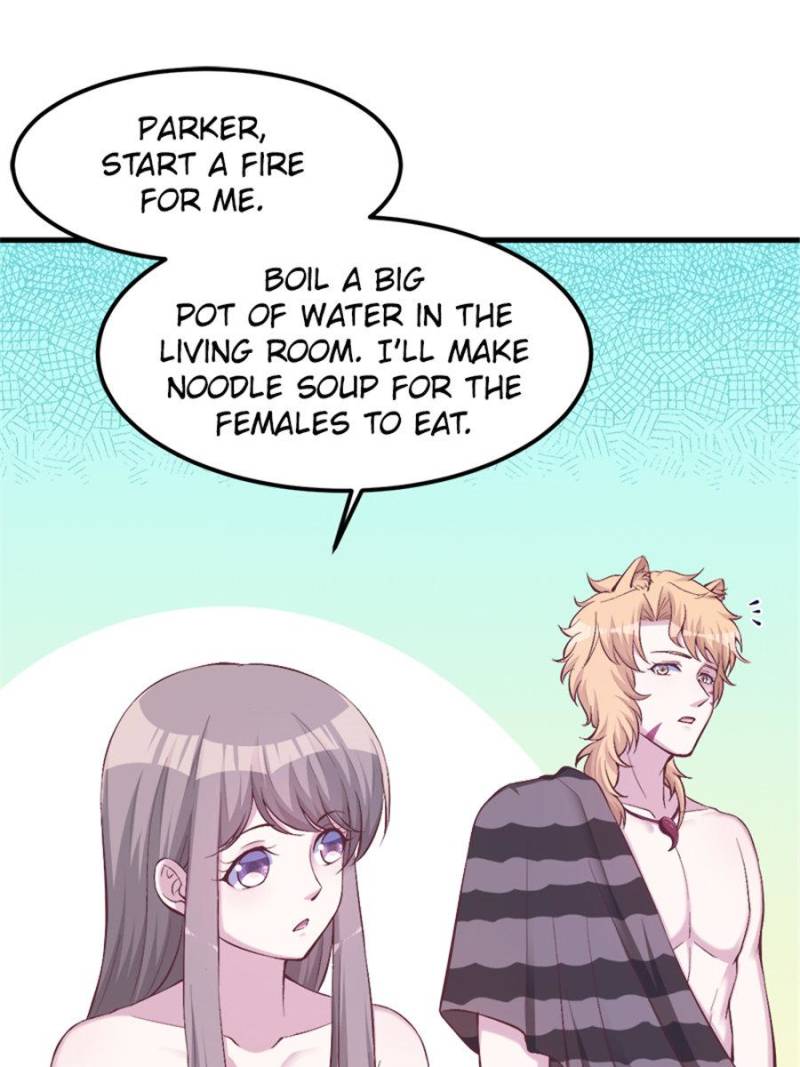 Beauty and the Beasts chapter 151 page 4